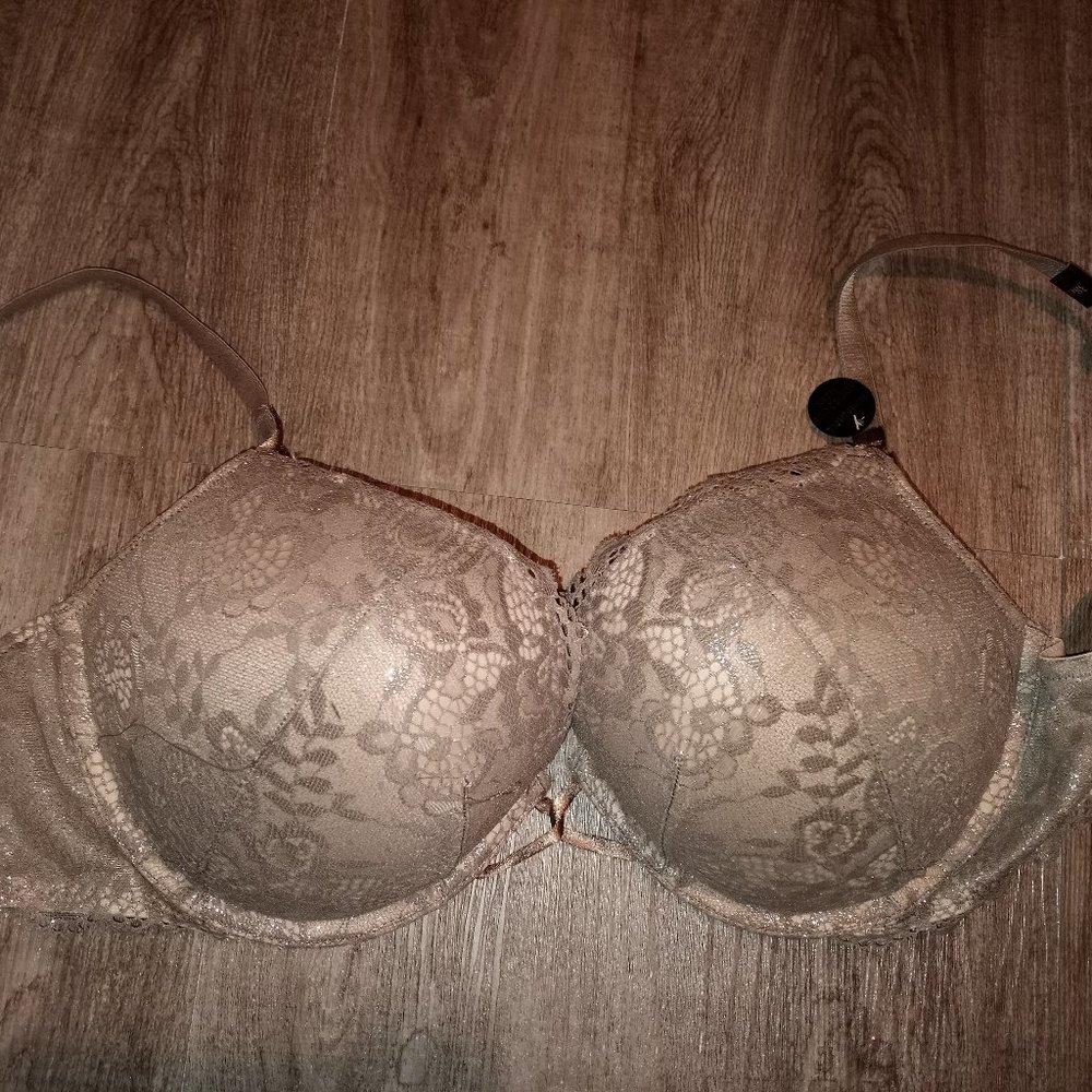 Victoria's Secret Bra
